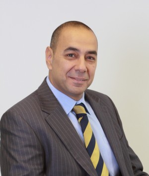 Mario Economides